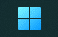 Bouton Windows 11